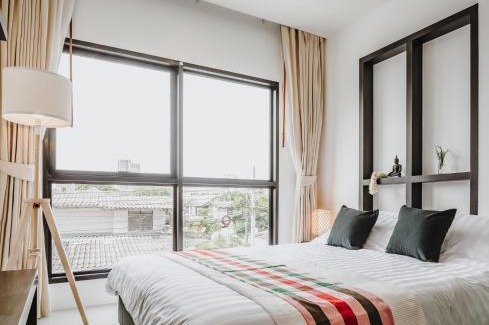 Chom Phon Apartment | Siamplaengna Residence สยามแปลงนา เรสซิเดนท์
