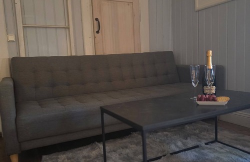 Ljustero House | Siaröfortet