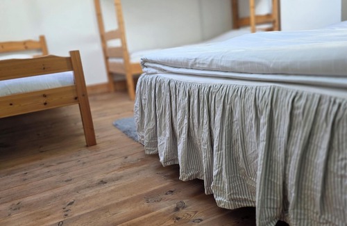 Ljustero House | Siaröfortet