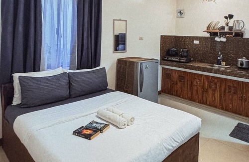 Catangnan Hotel | Siargao cozy Villa near Beach