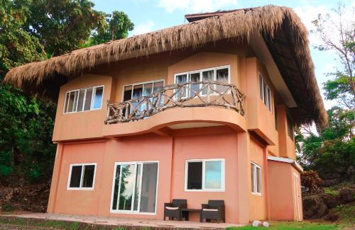 Burgos House | Siargao Million Dollar View