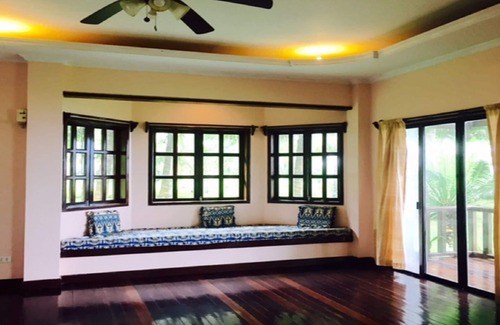 Burgos House | SiargaoSunrise, A Tropical Beach House In The Philippines