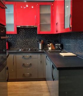 Siauliai City Center Apartment | Siauliai Apartments - Traku