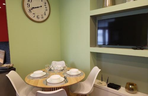Siauliai City Center Apartment | Siauliai Apartments - Traku