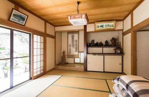 Fuefuki House | Siawase no yado shared with host - Vacation STAY 68283v