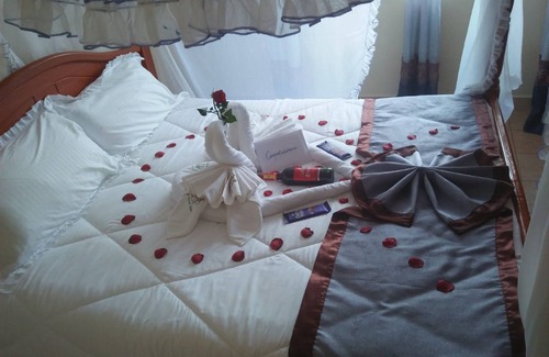 Siaya Hotel | Siaya Summit Hotel