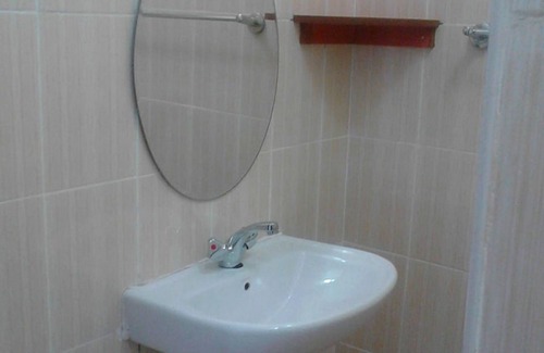 Siaya Hotel | Siaya Summit Hotel