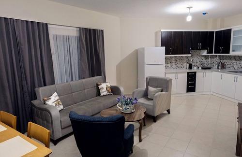 Karahayit Bed & Breakfast | Siba Pamukkale Life Thermal