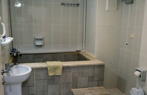 Karahayit Bed & Breakfast | Siba Pamukkale Life Thermal