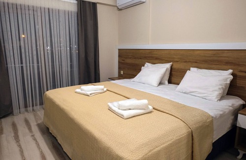Karahayit Bed & Breakfast | Siba Pamukkale Life Thermal