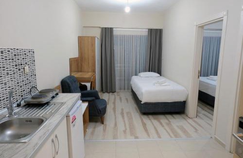 Karahayit Bed & Breakfast | Siba Pamukkale Life