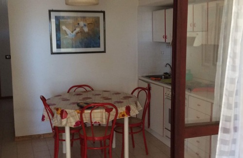Cassano allo Ionio House | Sibari: Apartment in residence n. 2