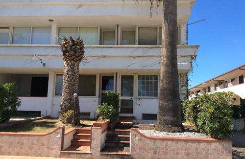 Cassano allo Ionio House | Sibari: Apartment in residence n. 2