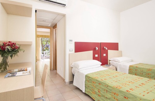 Marina di Sibari Resort | Sibari Green Resort