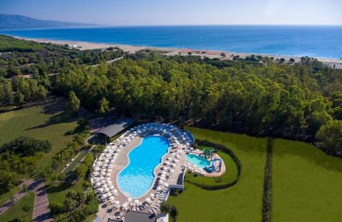 Marina di Sibari Resort | Sibari Green Resort