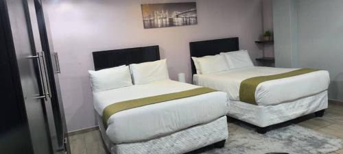 Mbabane House | Sibebe View Villa