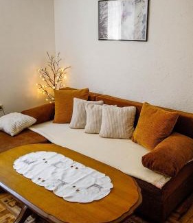 Plisac Apartment | Sibenik City Center Apartment