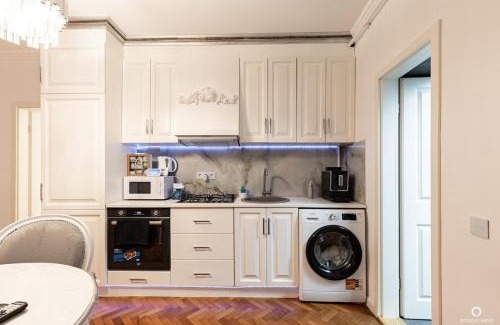 Sibiu Old Town Apartment | Sibiu Still Hideaway Central