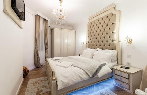 Sibiu Old Town Apartment | Sibiu Still Hideaway Central