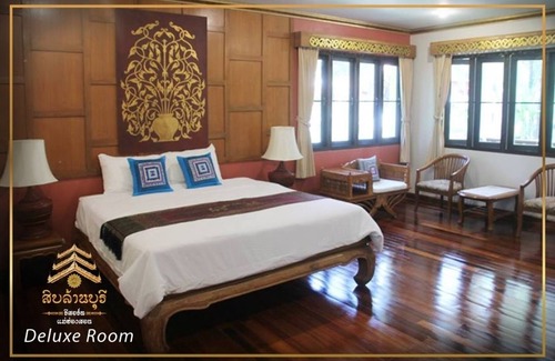 Pang Mu Hotel | Siblanburi Resort