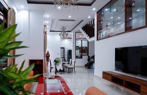 Hue Apartment | Sibling House