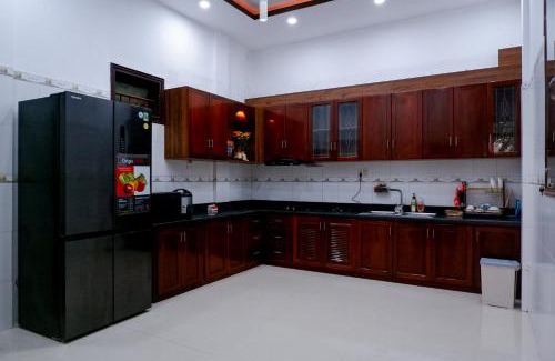 Hue Apartment | Sibling House