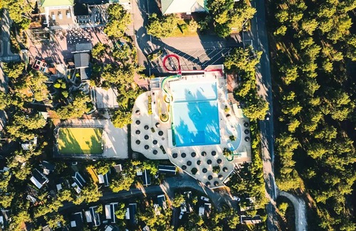 Les Mathes House | Siblu – Good Anse Beach * - Mobile home Essential 2 hp Signature without air conditioning 6 people