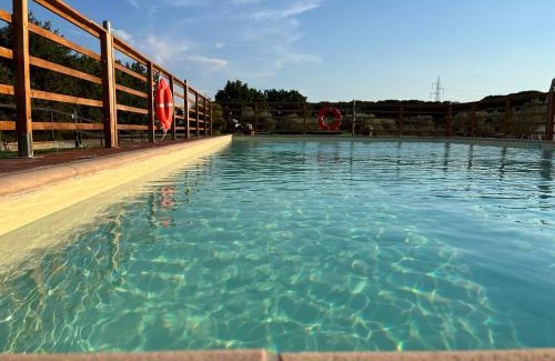 Altopascio House | Sibolla Holidays