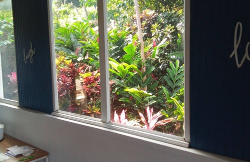 Pointe Michel House | SIBOULI: 6-person apartment with swimming pool