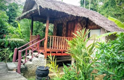 Nuea Khlong House | SiBoya Bungalows