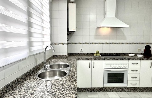 Sanlucar de Barrameda Apartment | Sibs Sanlucar Bajamar