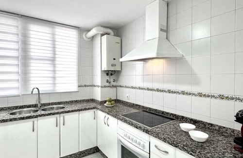 Sanlucar de Barrameda Apartment | Sibs Sanlucar Bajamar