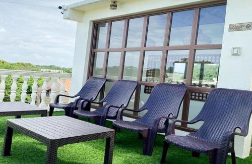 Tanza Resort | Sibsib Baybayin Beach Resort