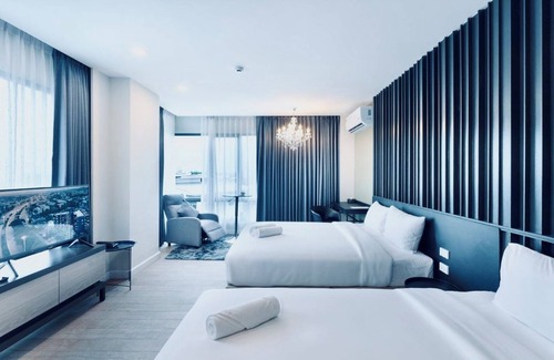 Lampang Hotel | SibtisHotel