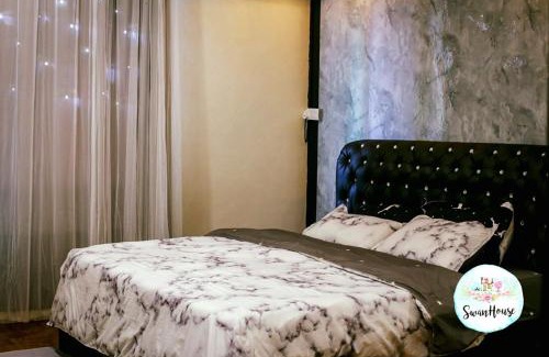 Sibu House | Sibu Swanhouse NO.IV (Full House)