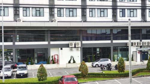 Sibu House | Sibu T1 Homestay, 4 Bedrooms