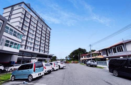 Sibu House | Sibu T1 Homestay, 4 Bedrooms