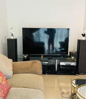 Richards Bay Apartment | Sibusi Guesthouse