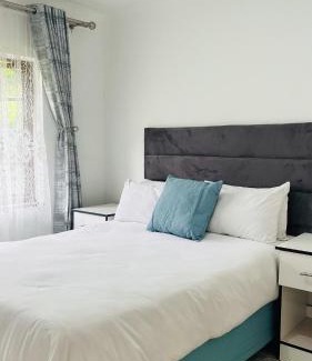 Richards Bay Apartment | Sibusi Guesthouse