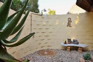 Kenton on Sea Cabin | Sibuya Game Reserve and Lodge