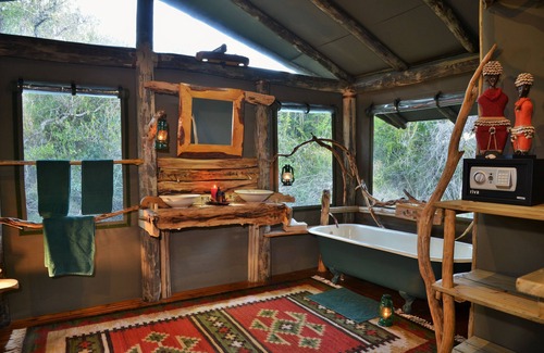 Kenton on Sea Cabin | Sibuya Game Reserve