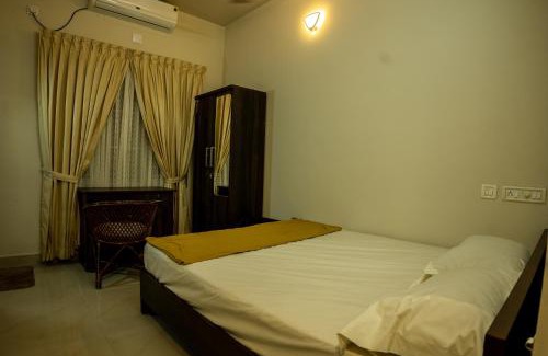Kochi Apartment | Siby Homestay