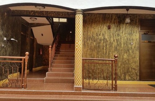 Kampala Hotel | Sibyangu Standard Hotel