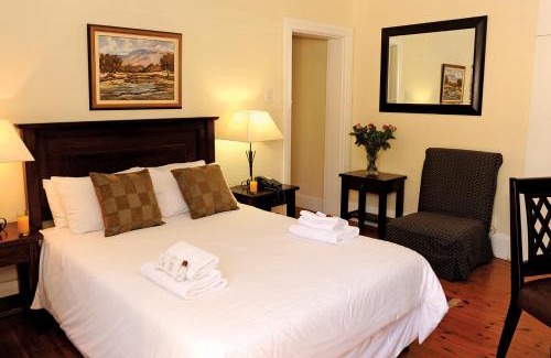 Musgrave Bed & Breakfast | Sica's Guest House Musgrave
