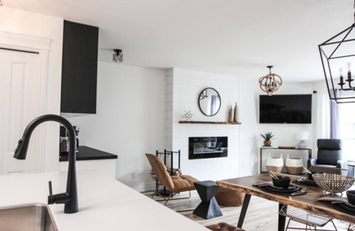 Sicamous Condo | Sicamous Oasis