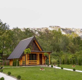 Prosek House | Sicevacka Bajka