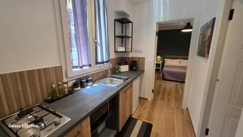 Palermo Apartment | Sichilia House