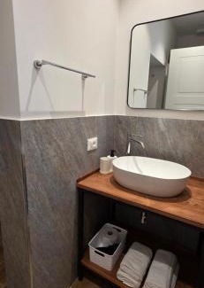 Palermo Apartment | Sichilia House