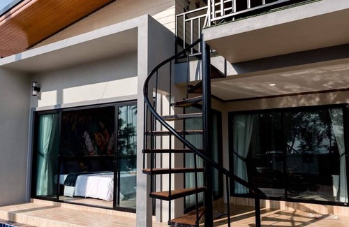 Sichon Villa | Sichon Pool Villa