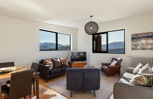 Lake Hayes Apartment | Sicilia Apartment | Lake Hayes Haven